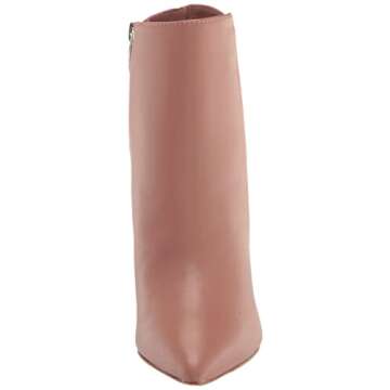 NINE WEST Women's Torrie Ankle Boot - Trendy Style for Any Occasion