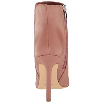 NINE WEST Torrie Ankle Boot - Stylish & Comfortable Footwear