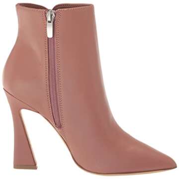 NINE WEST Torrie Ankle Boot - Stylish & Comfortable Footwear