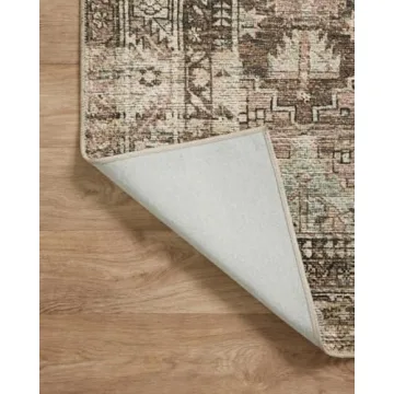 Loloi Amber Lewis Billie Collection Area Rug 2'-6" x 12'-0"