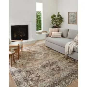 Loloi Amber Lewis Billie Collection Area Rug 2'-6" x 12'-0"