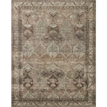 Loloi Amber Lewis Billie Collection Area Rug 2'-6" x 12'-0"