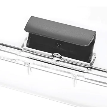 Rubbermaid Brilliance Airtight Food Storage Containers