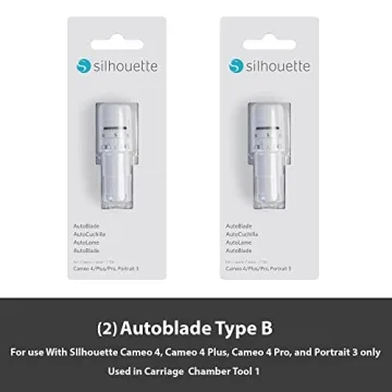 Silhouette Cameo 4 White Bundle - Ultimate Crafting Machine