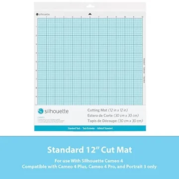 Silhouette Cameo 4 White Bundle - Ultimate Crafting Machine