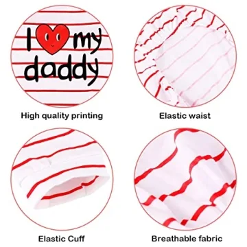 Cute Cotton Dog Pajamas for Small Dogs and Cats