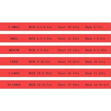 Cute Cotton Dog Pajamas for Small Dogs and Cats