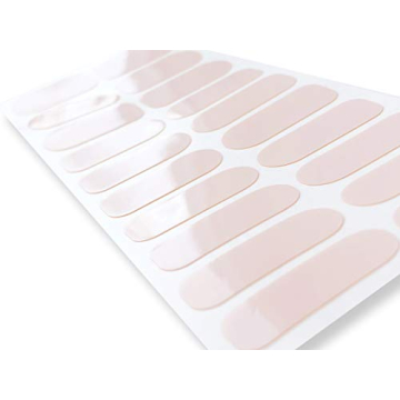 Tough Girls Nail Polish Strips - Stylish and Durable Nail Design