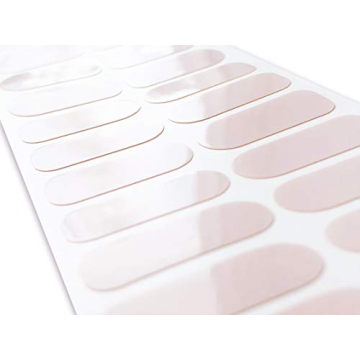 TOUGH GIRLS Nail Polish Strips for Stylish, Durable Nails