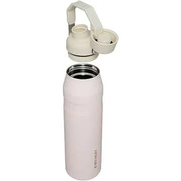 Stanley IceFlow Fast Flow Water Bottle - 36 OZ Leakproof Insulated