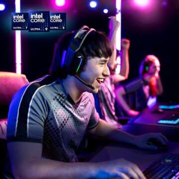 Intel Core Ultra 9 285K Processor - 24 Cores, 5.7 GHz Power