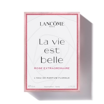Lancôme Rose Extraordinaire Eau de Parfum - Floral Bliss