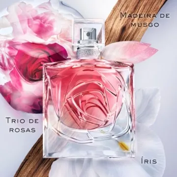 Lancôme Rose Extraordinaire Eau de Parfum - Floral Bliss