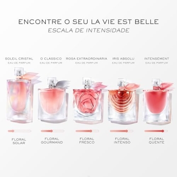 Lancôme Rose Extraordinaire Eau de Parfum - Floral Bliss