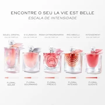 Lancôme Rose Extraordinaire Eau de Parfum - Floral Bliss
