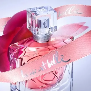 Lancôme Rose Extraordinaire Eau de Parfum - Floral Bliss