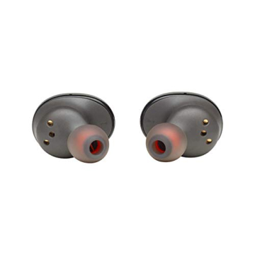 Wireless JBL Tune 125TWS Earbuds - Pure Bass, 32H Battery