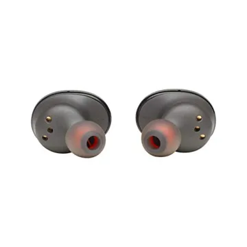Wireless JBL Tune 125TWS Earbuds - Pure Bass, 32H Battery