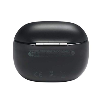 Wireless JBL Tune 125TWS Earbuds - Pure Bass, 32H Battery