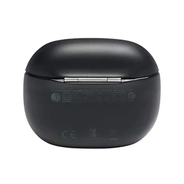 Wireless JBL Tune 125TWS Earbuds - Pure Bass, 32H Battery