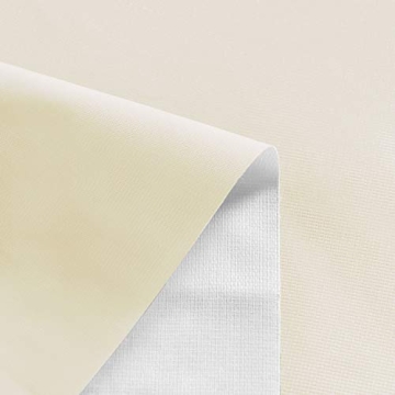 Sancua Waterproof Rectangle PVC Tablecloth for Dining and Events