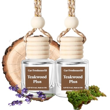 Burst Bird Car Air Freshener Hanging,Cute Air Diffuser for Car, Long Lasting Car Air Fresheners, Car...