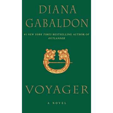 Diana Gabaldon's Outlander Series - 8 Trade Paperbacks