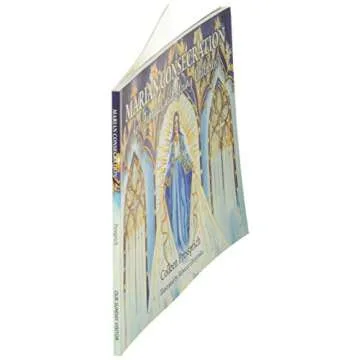 Marian Consecration for Families with Young Children