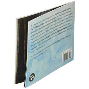 Marian Consecration for Families with Young Children