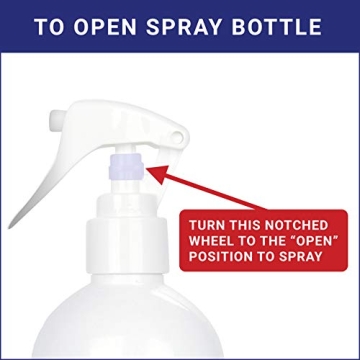 CleanSmart CPAP Disinfectant Spray for Optimal Equipment Hygiene