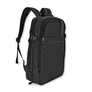 Duchamp Expandable Carry-On Backpack for Travel