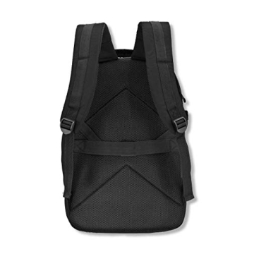 Duchamp Expandable Carry-On Backpack for Travel