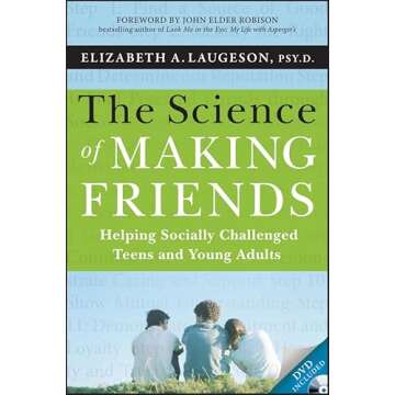 The Science of Making Friends: Essential Skills for Social Success