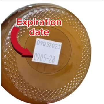 13oz Organic All in One Master Tonic juice with cinnamon, cloves, Natural apple cider vinegar, lemon...