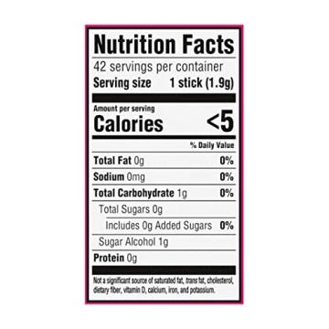 Trident Sugar Free Gum, Bubblegum Flavor, 3 Packs (42 Pieces Total)