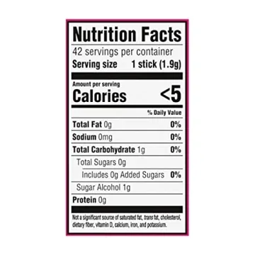 Trident Sugar Free Gum, Bubblegum Flavor, 3 Packs (42 Pieces Total)