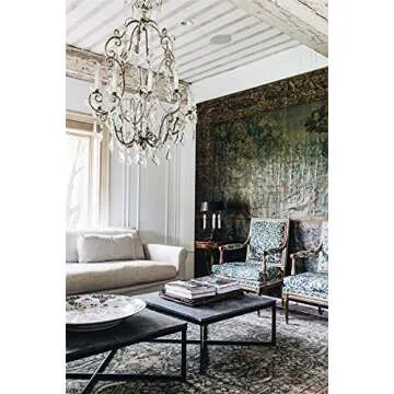 Living Well by Design Book by Melissa Penfold: Home & Wellness