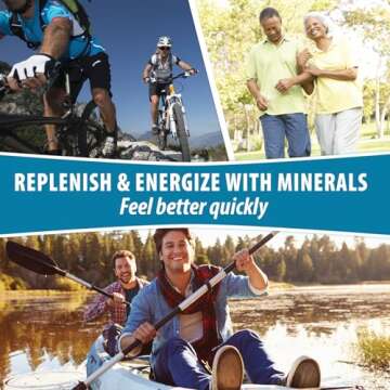 Anderson Sea M.D. Mineral Drops for Joint Health