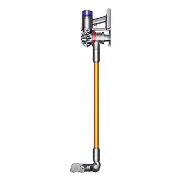 Dyson (214730-01) V8 Absolute Cordless Stick Vacuum Cleaner, Yellow