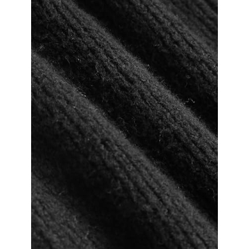 CIDER Lounge Pants for Women Wide Leg Knit Casual Warm