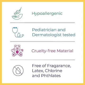 Sposie Booster Pads for Ultimate Overnight Protection