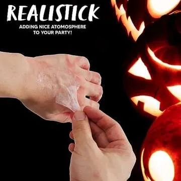 Spooktacular Creations Halloween Liquid Latex for Realistic FX