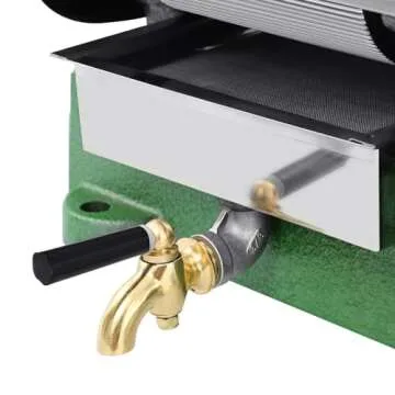 Samger Sugar Cane Juicer 110LBS Output with Large Inlet