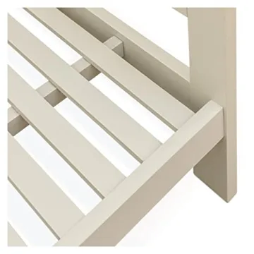 Milliard Modern Outdoor Sofa with Cushions & Table for Patios