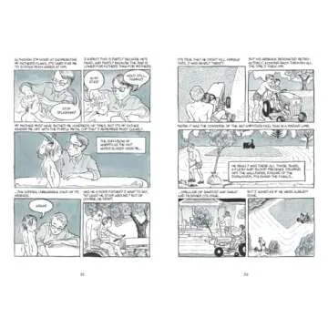 Fun Home: A Graphic Memoir of Family and Identity