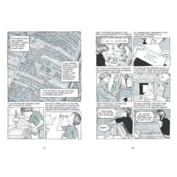 Fun Home: A Graphic Memoir of Family and Identity