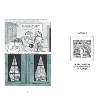 Fun Home: A Graphic Memoir of Family and Identity