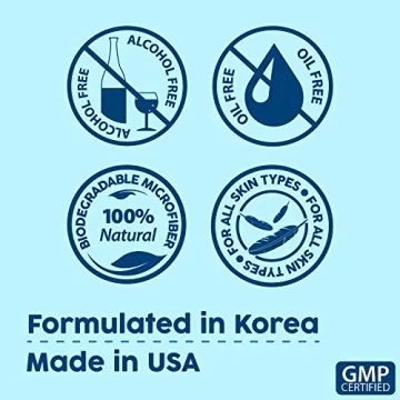 Ebanel Hydrating Face Masks 15 Pack for Youthful Skin