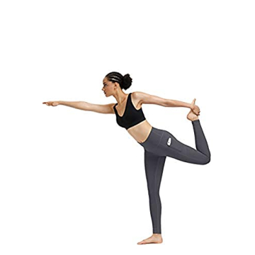 Fengbay High Waist Yoga Pants with Pockets for Women
