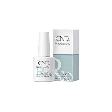 CND RescueRXx Daily Keratin Treatment